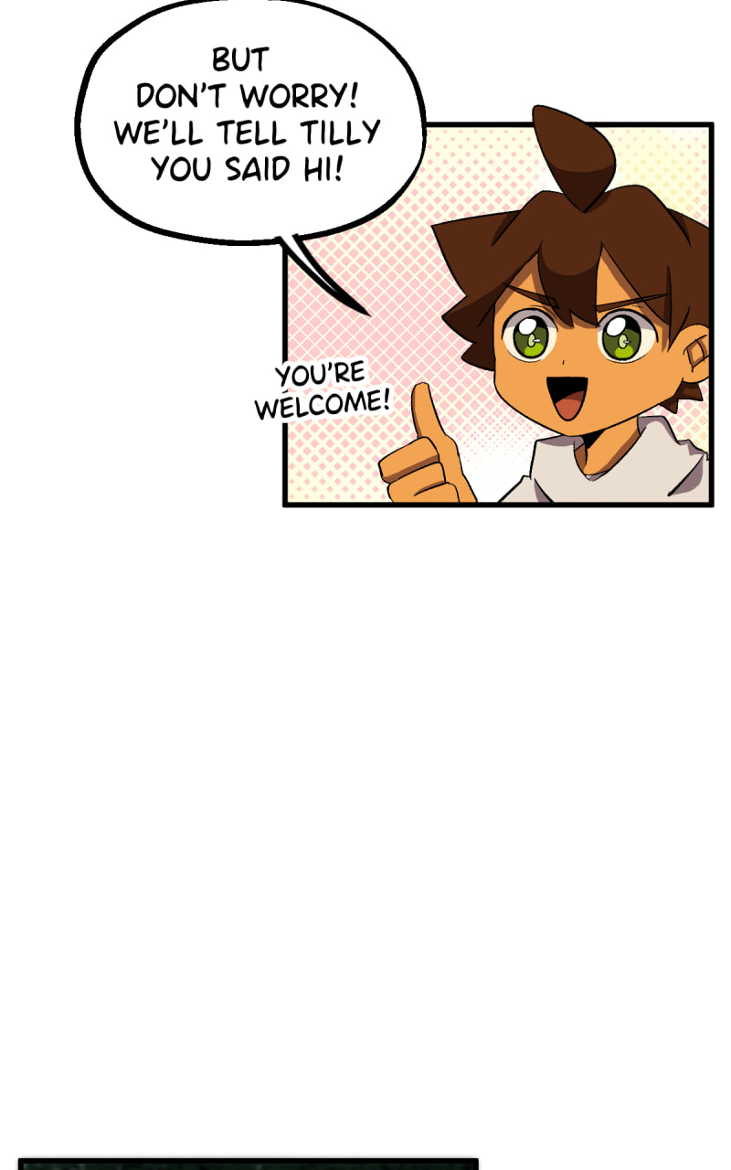 The Little Match Girl Chapter 85 page 17 - 