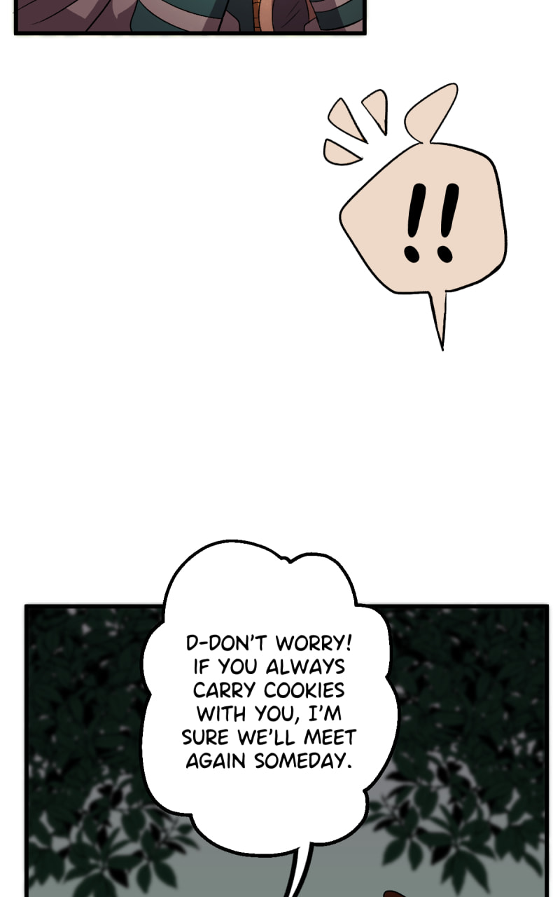 The Little Match Girl Chapter 85 page 19 - 