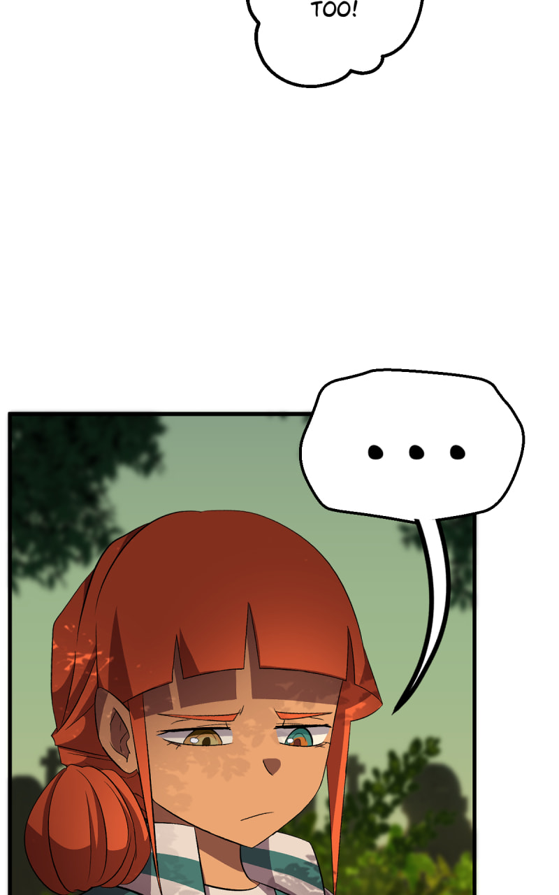 The Little Match Girl Chapter 85 page 21 - 