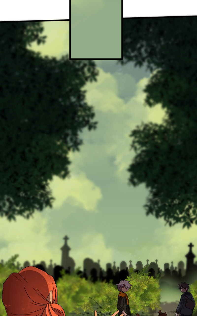 The Little Match Girl Chapter 85 page 24 - 