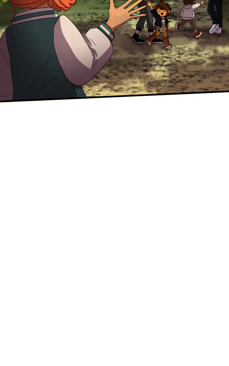 The Little Match Girl Chapter 85 page 25 - 
