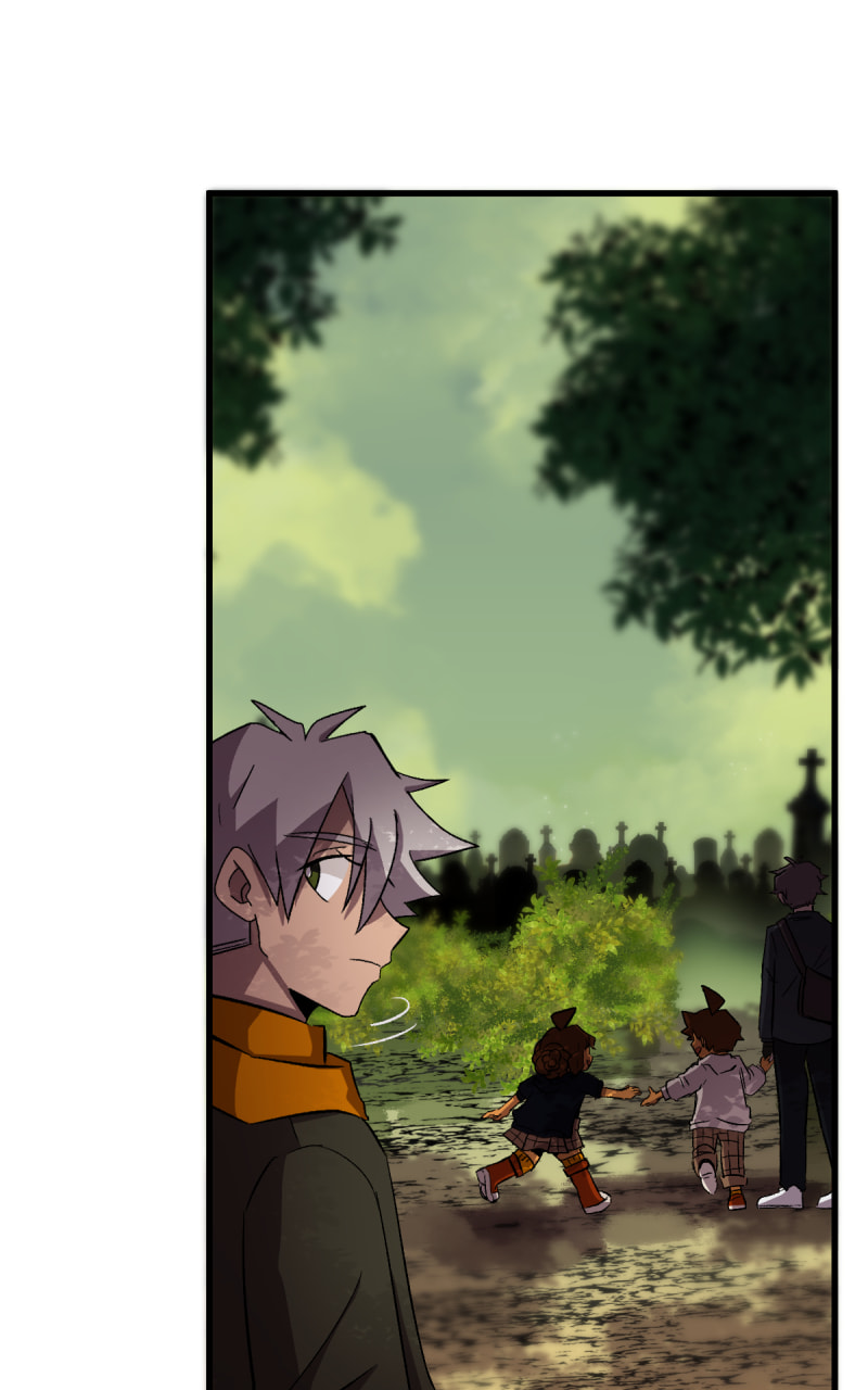 The Little Match Girl Chapter 85 page 26 - 
