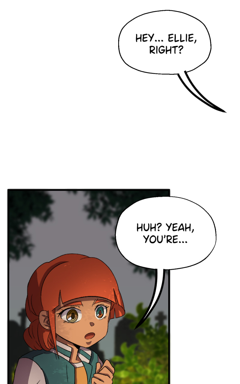 The Little Match Girl Chapter 85 page 28 - 