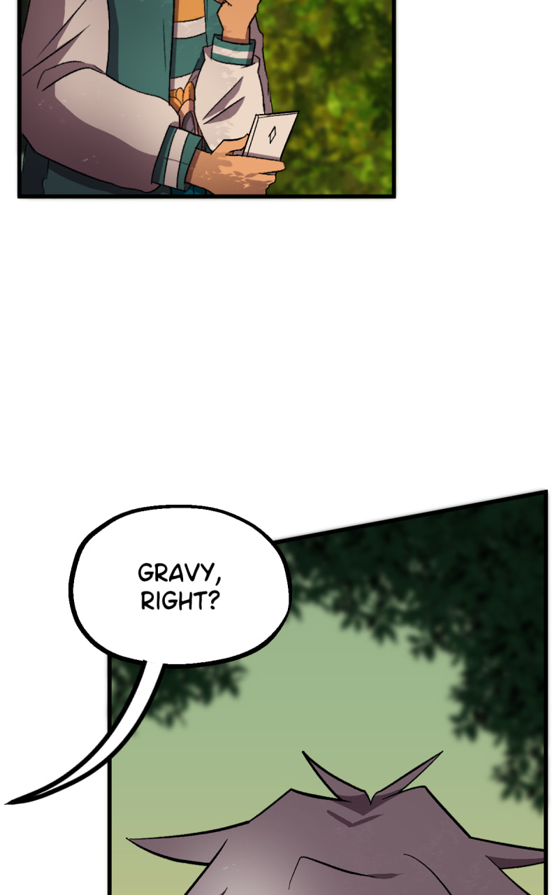 The Little Match Girl Chapter 85 page 29 - 