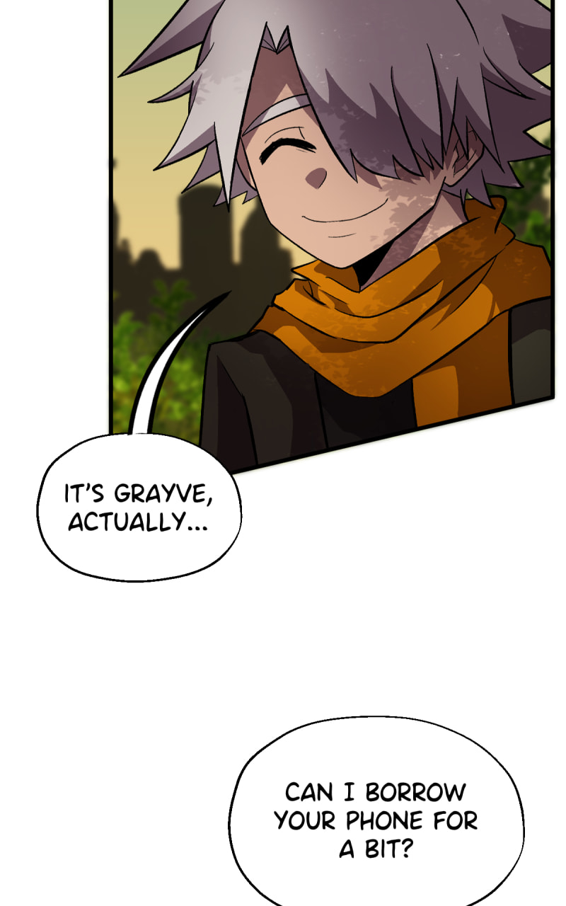 The Little Match Girl Chapter 85 page 30 - 