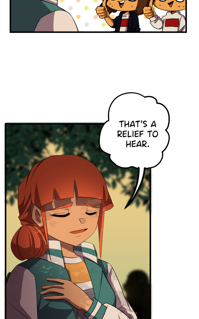 The Little Match Girl Chapter 85 page 4 - 