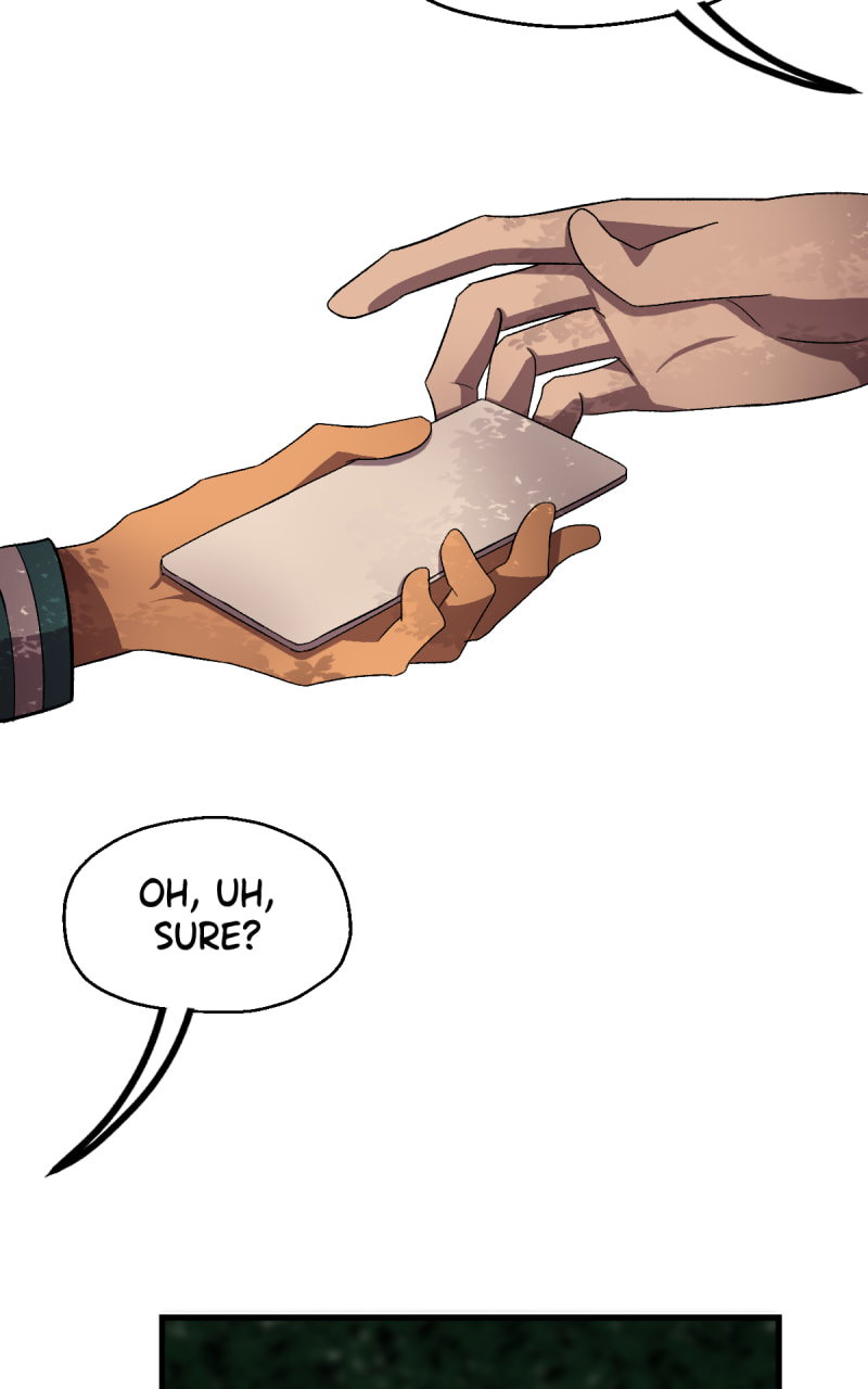 The Little Match Girl Chapter 85 page 31 - 