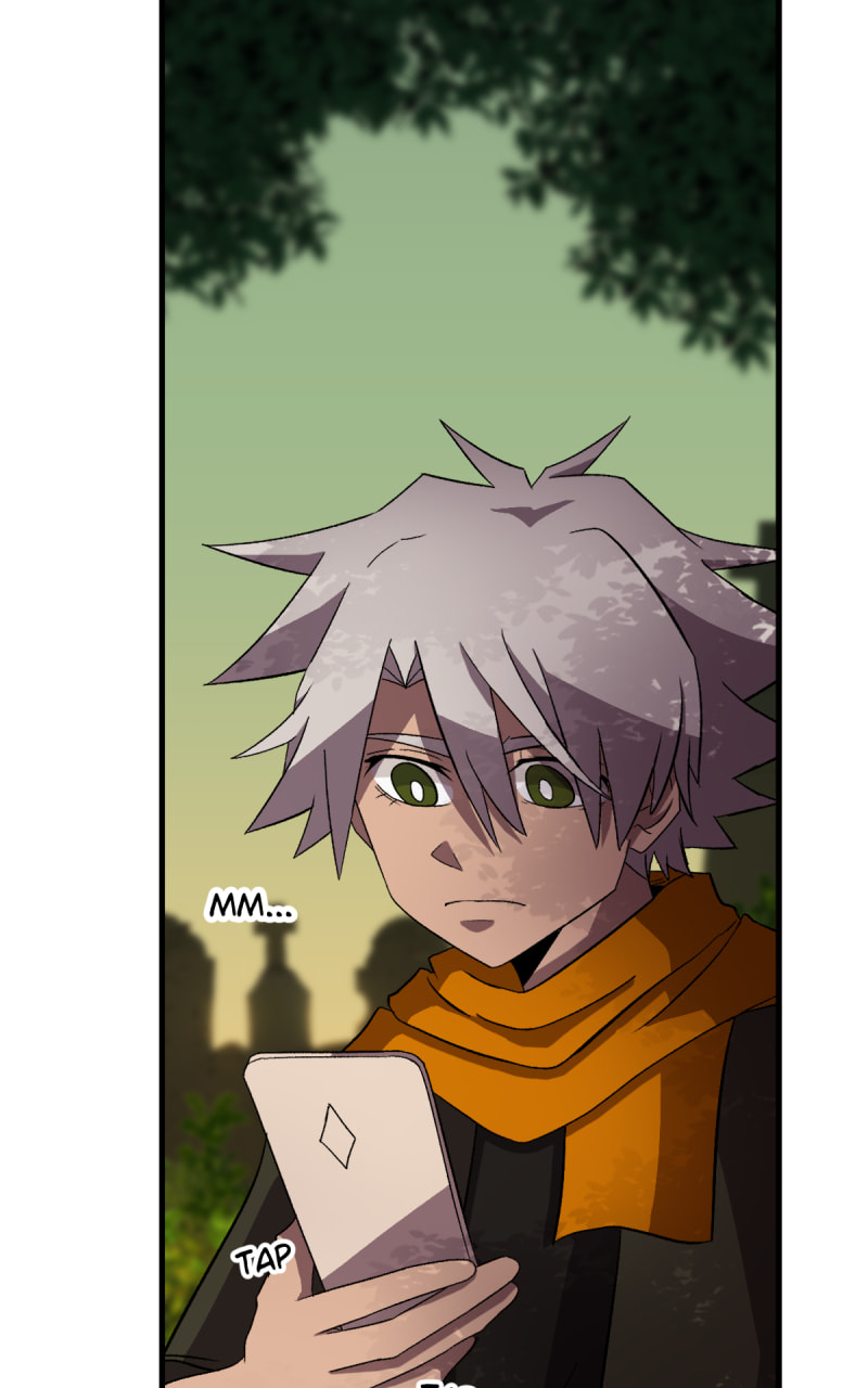 The Little Match Girl Chapter 85 page 32 - 