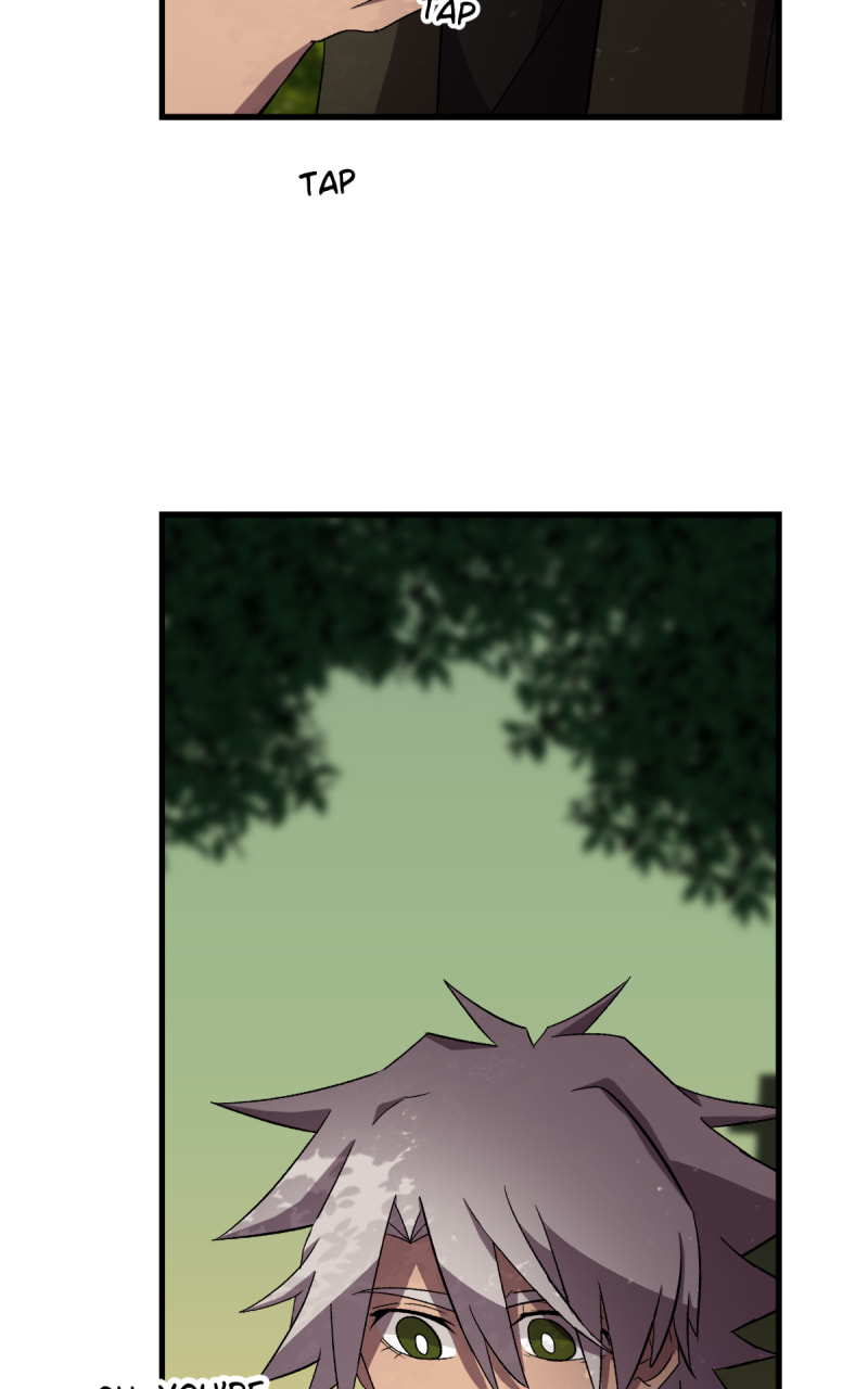 The Little Match Girl Chapter 85 page 33 - 