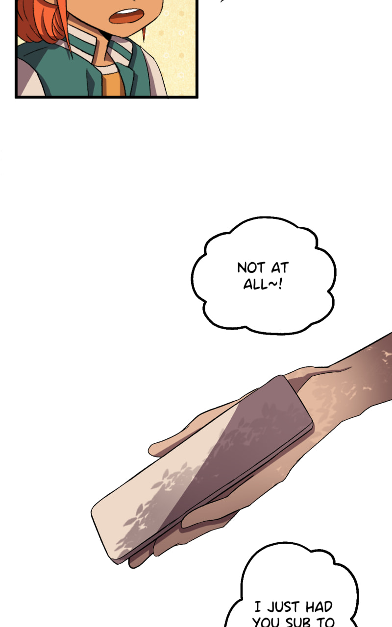 The Little Match Girl Chapter 85 page 35 - 