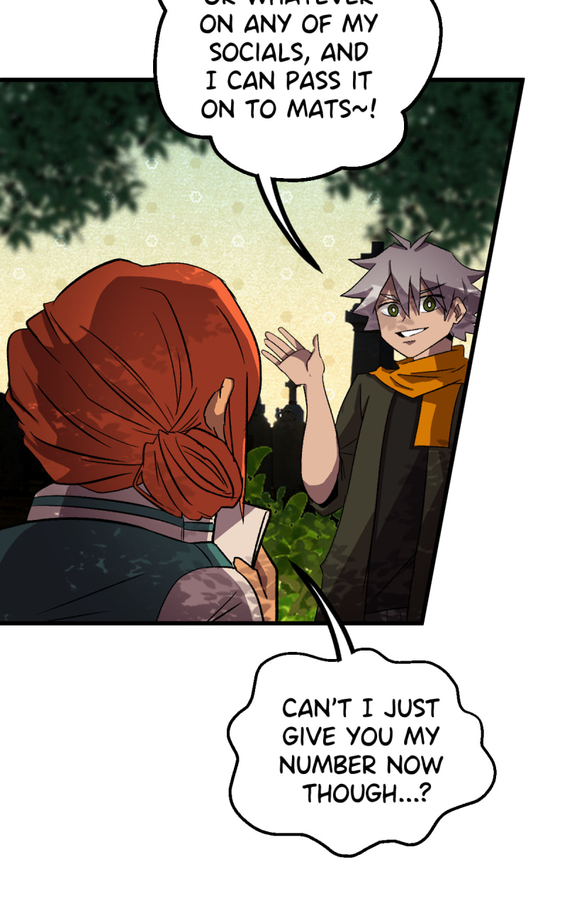 The Little Match Girl Chapter 85 page 37 - 