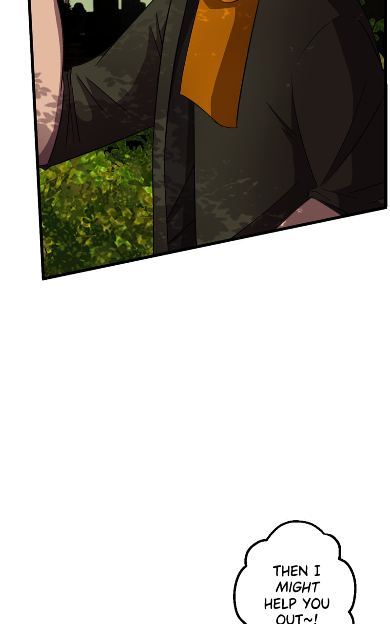 The Little Match Girl Chapter 85 page 38 - 