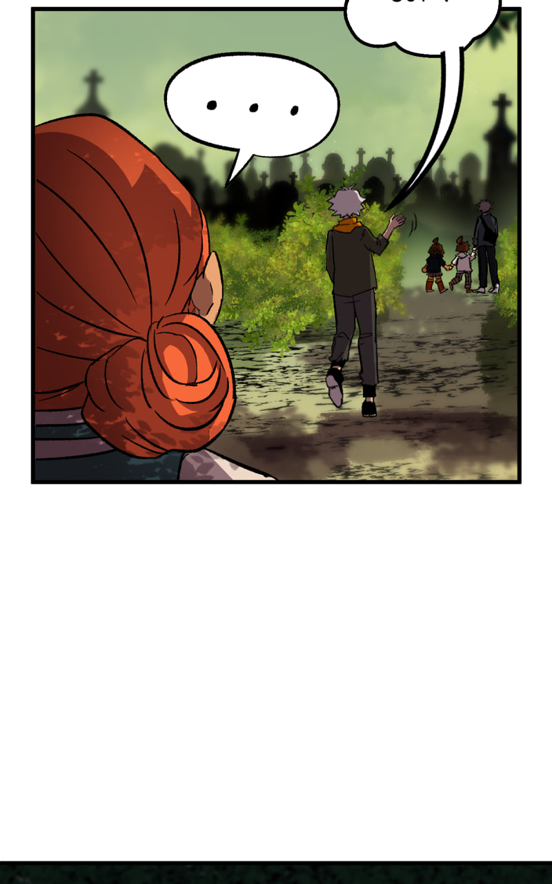 The Little Match Girl Chapter 85 page 39 - 