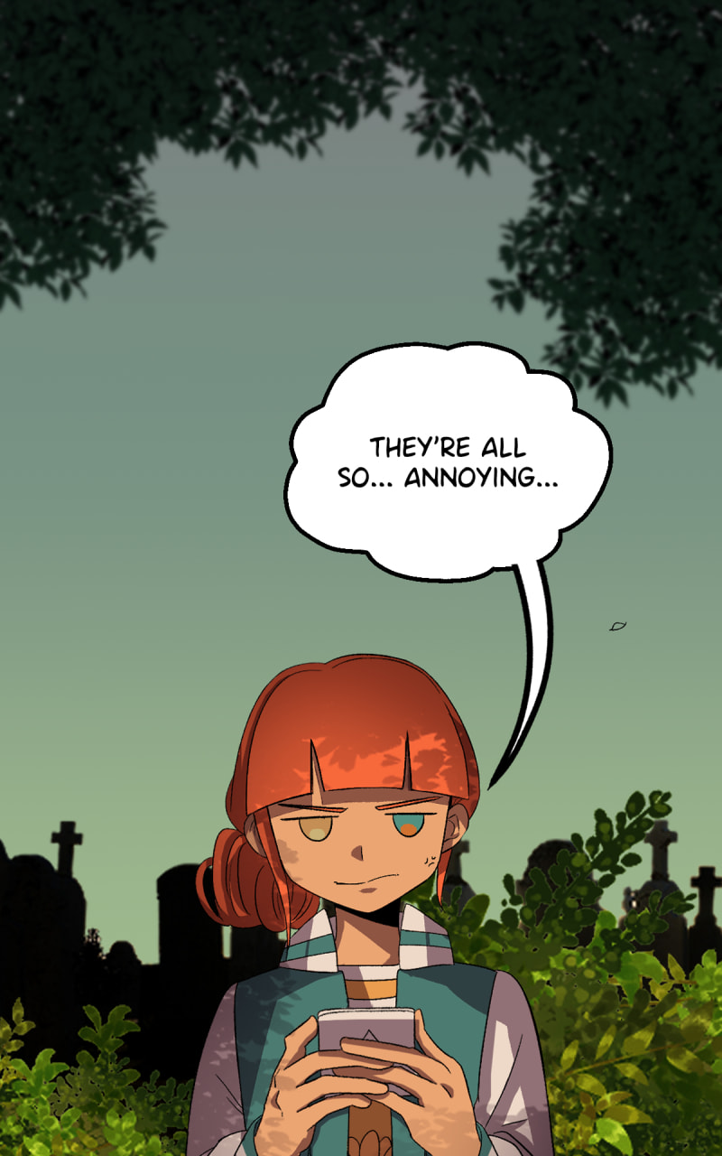 The Little Match Girl Chapter 85 page 40 - 