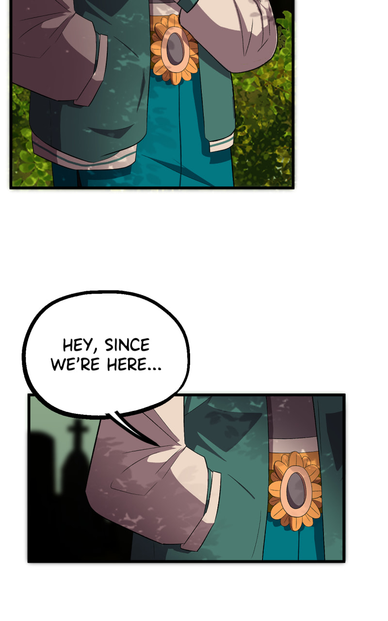 The Little Match Girl Chapter 85 page 5 - 
