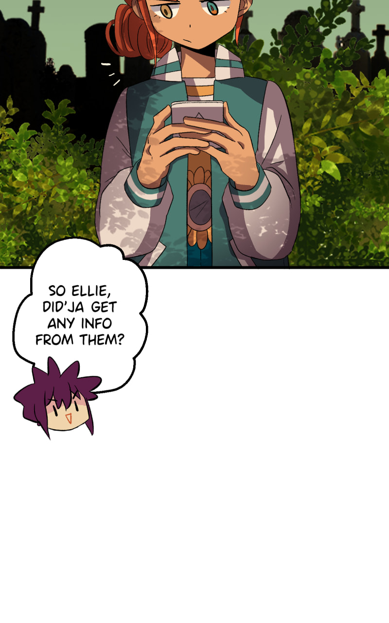The Little Match Girl Chapter 85 page 42 - 