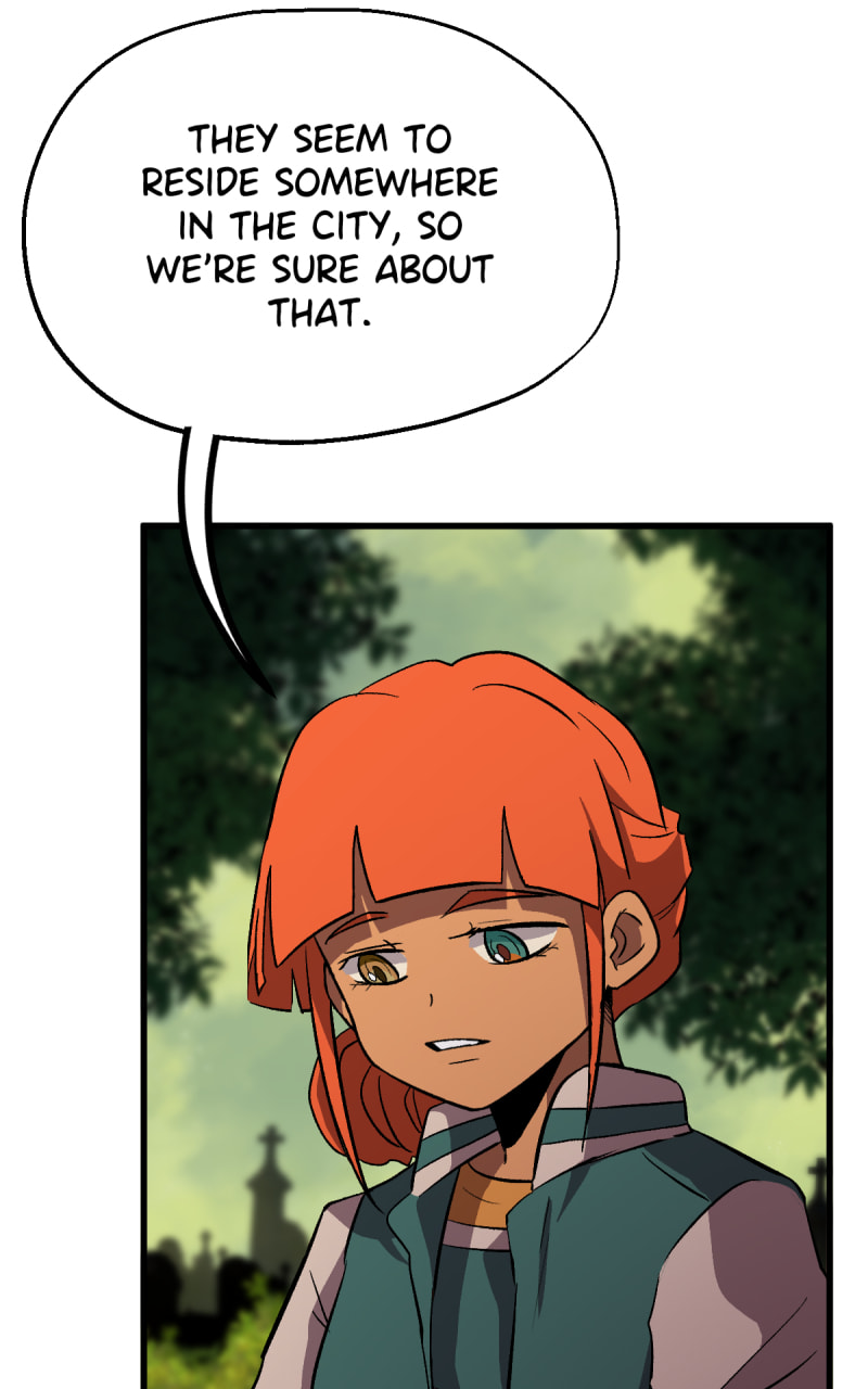 The Little Match Girl Chapter 85 page 43 - 