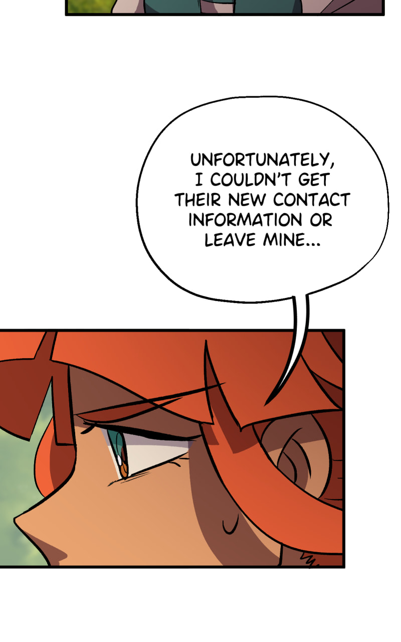The Little Match Girl Chapter 85 page 44 - 