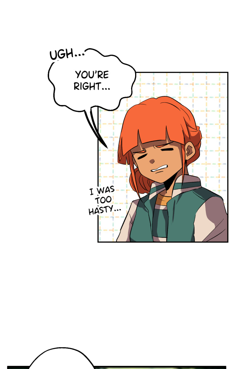 The Little Match Girl Chapter 85 page 48 - 