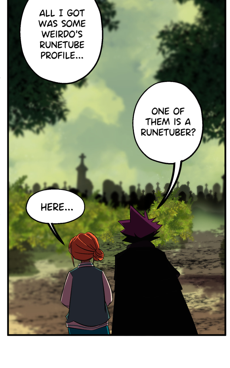 The Little Match Girl Chapter 85 page 49 - 