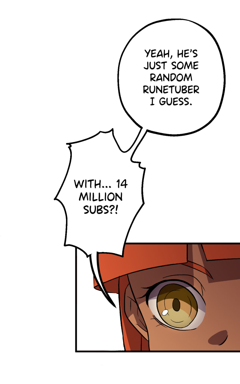 The Little Match Girl Chapter 85 page 50 - 