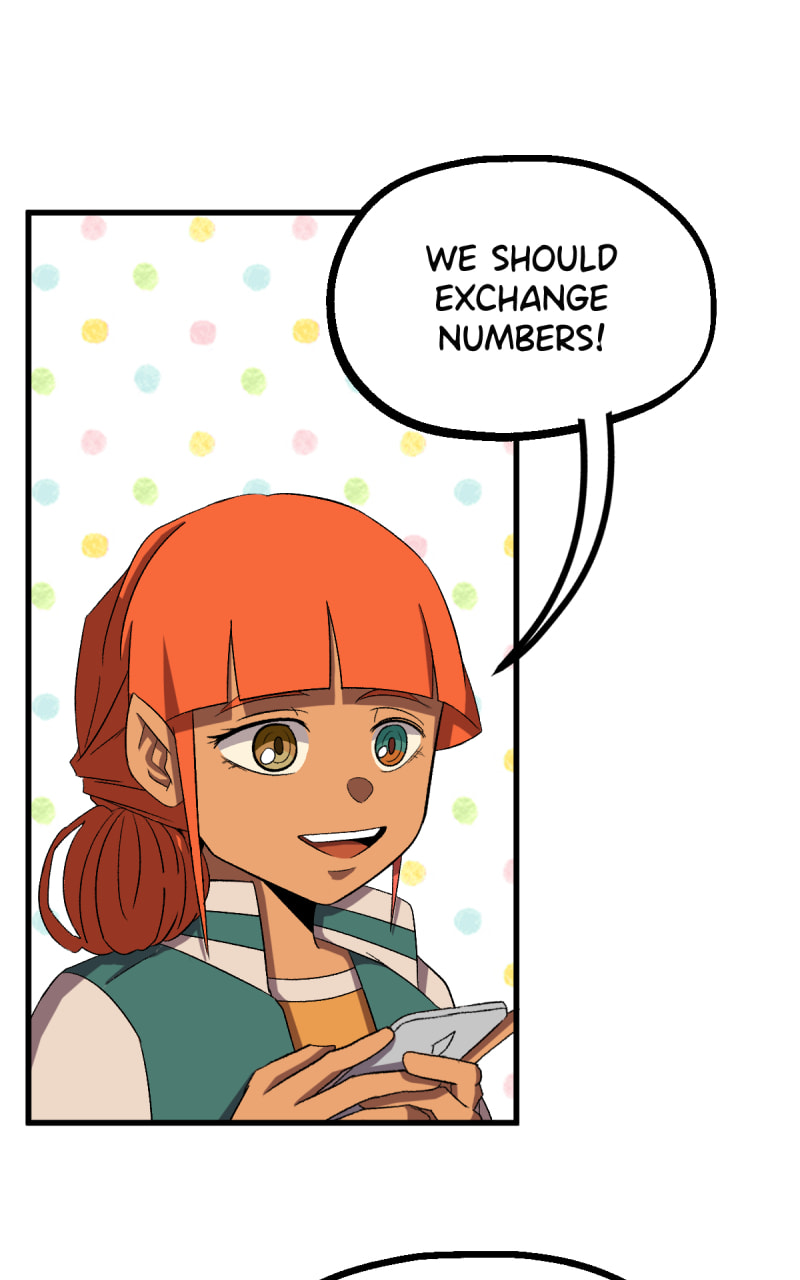 The Little Match Girl Chapter 85 page 6 - 