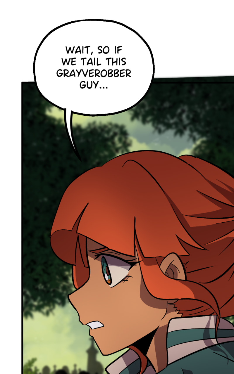 The Little Match Girl Chapter 85 page 55 - 