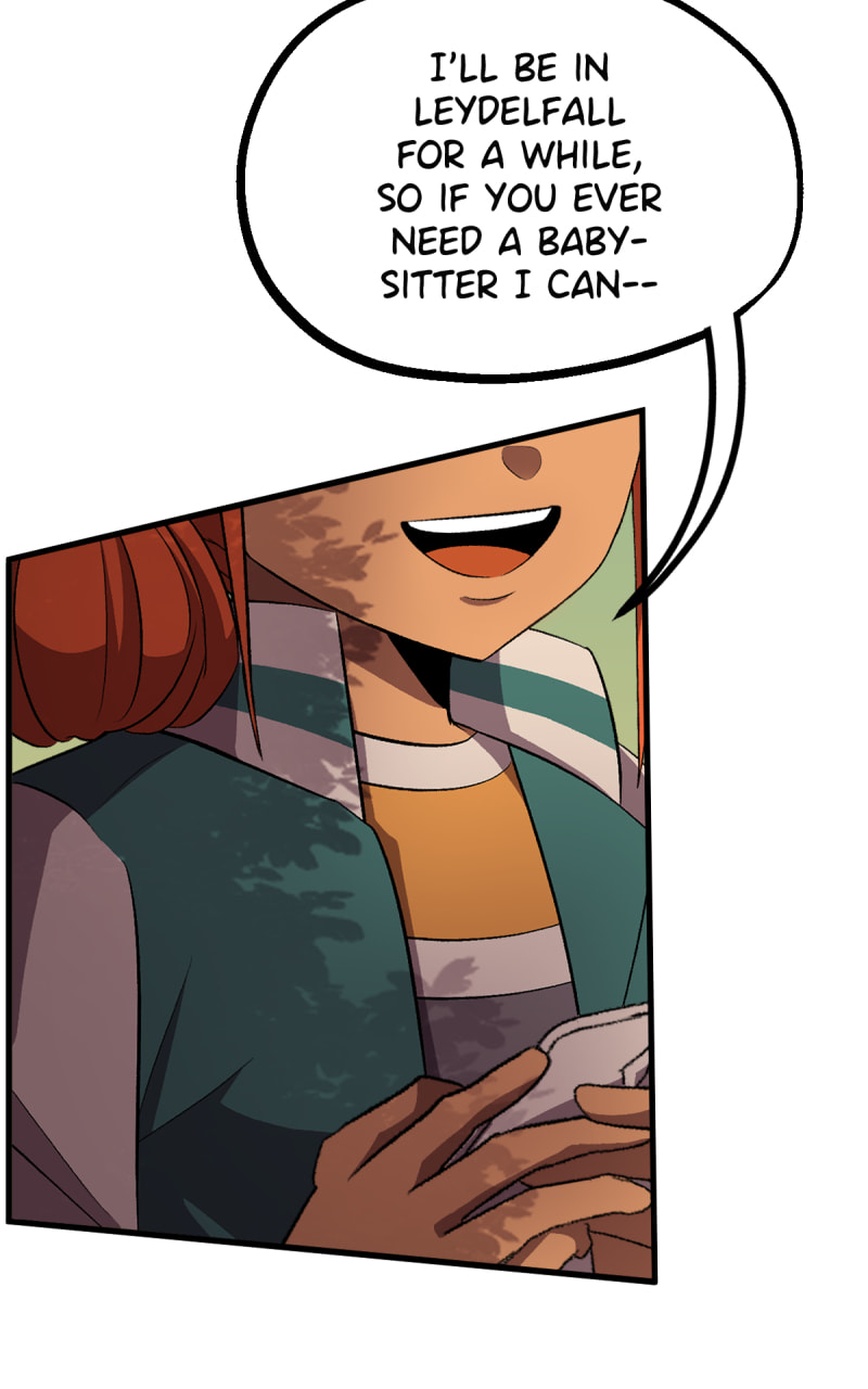 The Little Match Girl Chapter 85 page 7 - 