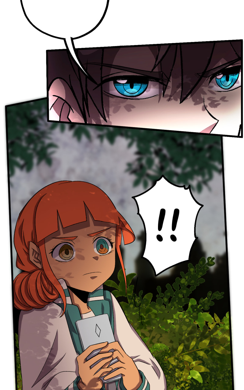 The Little Match Girl Chapter 85 page 9 - 