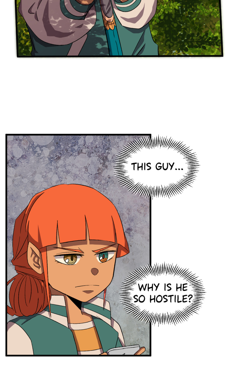 The Little Match Girl Chapter 85 page 10 - 