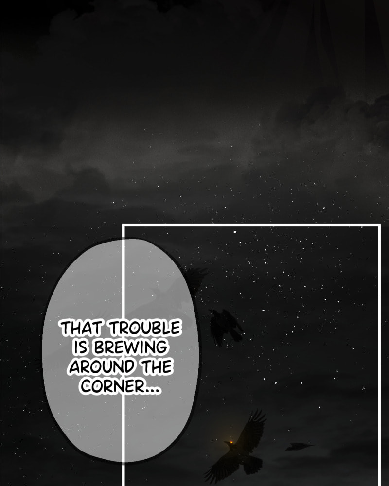 The Little Match Girl Chapter 86 page 12 - 