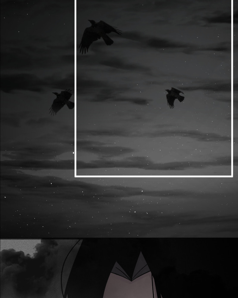 The Little Match Girl Chapter 86 page 13 - 