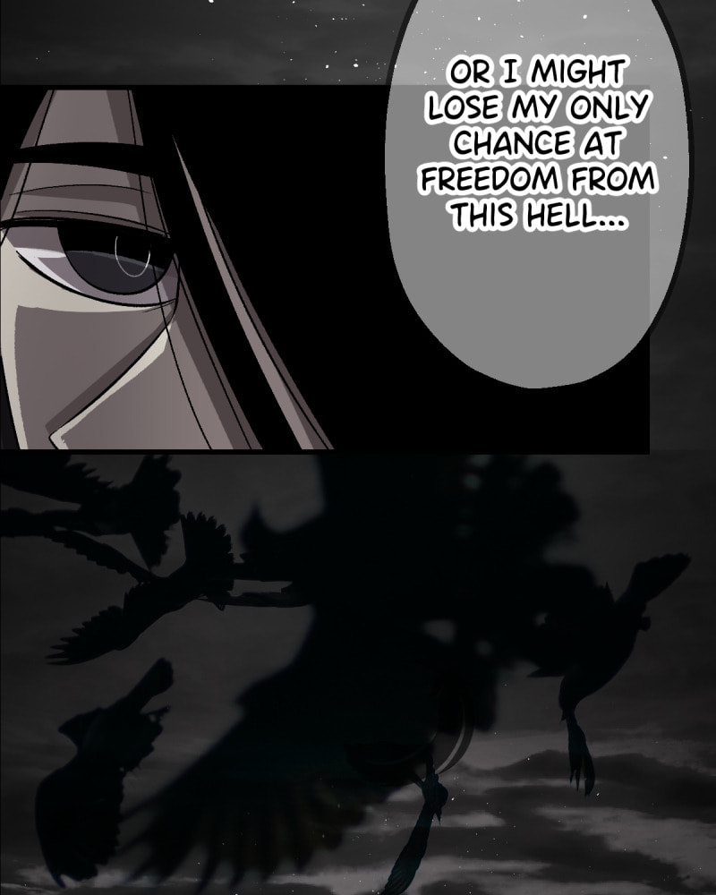 The Little Match Girl Chapter 86 page 15 - 
