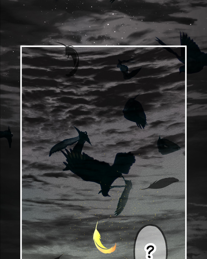 The Little Match Girl Chapter 86 page 16 - 