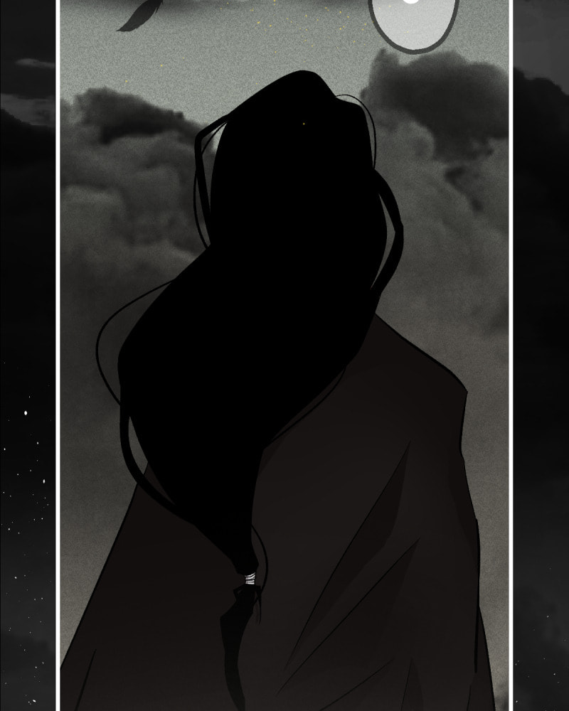 The Little Match Girl Chapter 86 page 17 - 