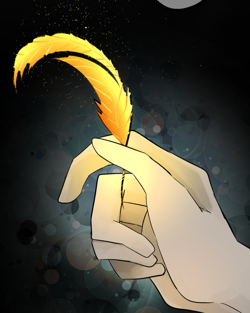 The Little Match Girl Chapter 86 page 19 - 