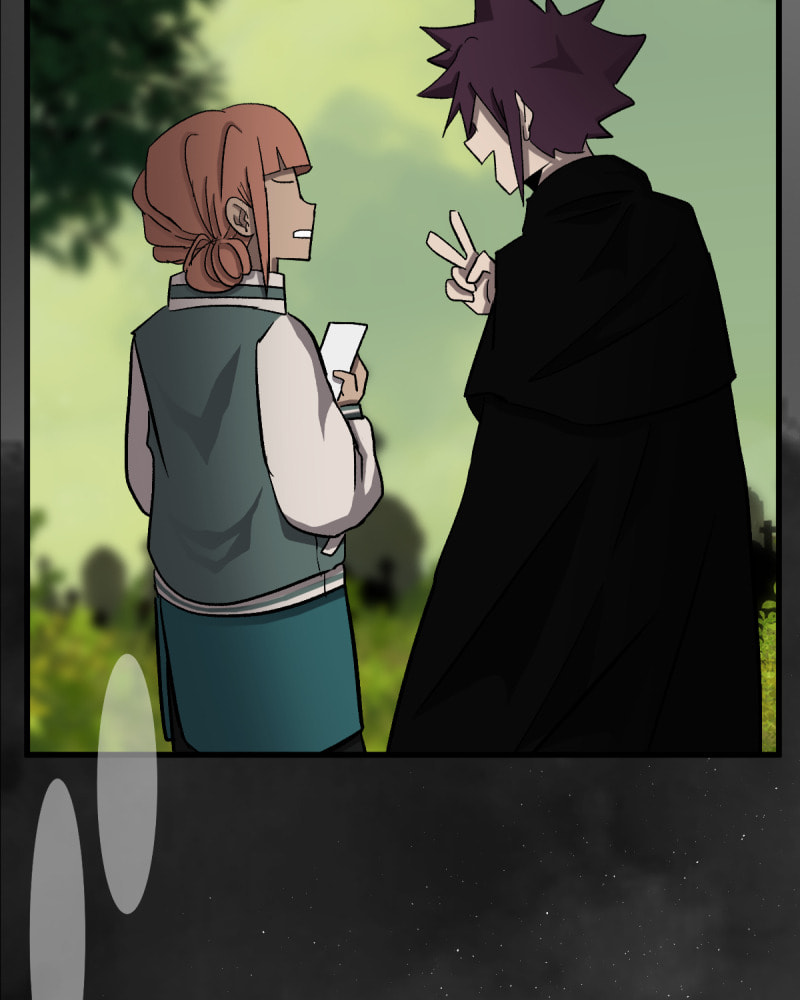 The Little Match Girl Chapter 86 page 3 - 