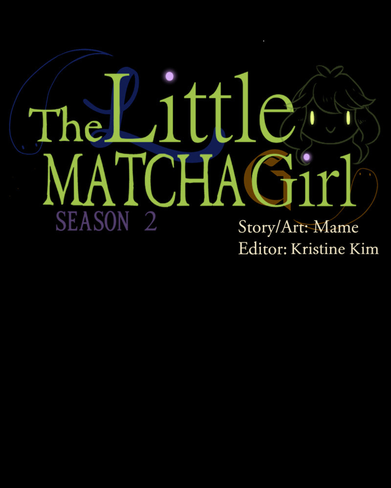 The Little Match Girl Chapter 86 page 21 - 