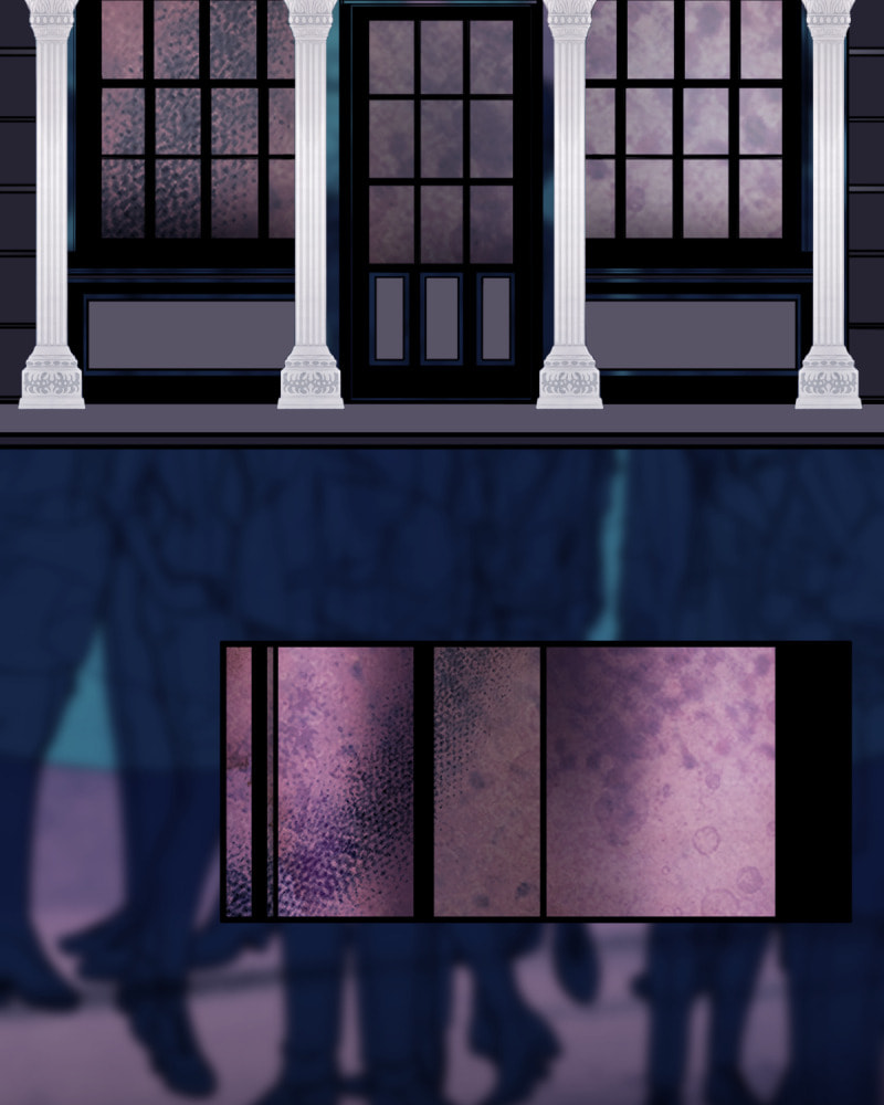 The Little Match Girl Chapter 86 page 24 - 