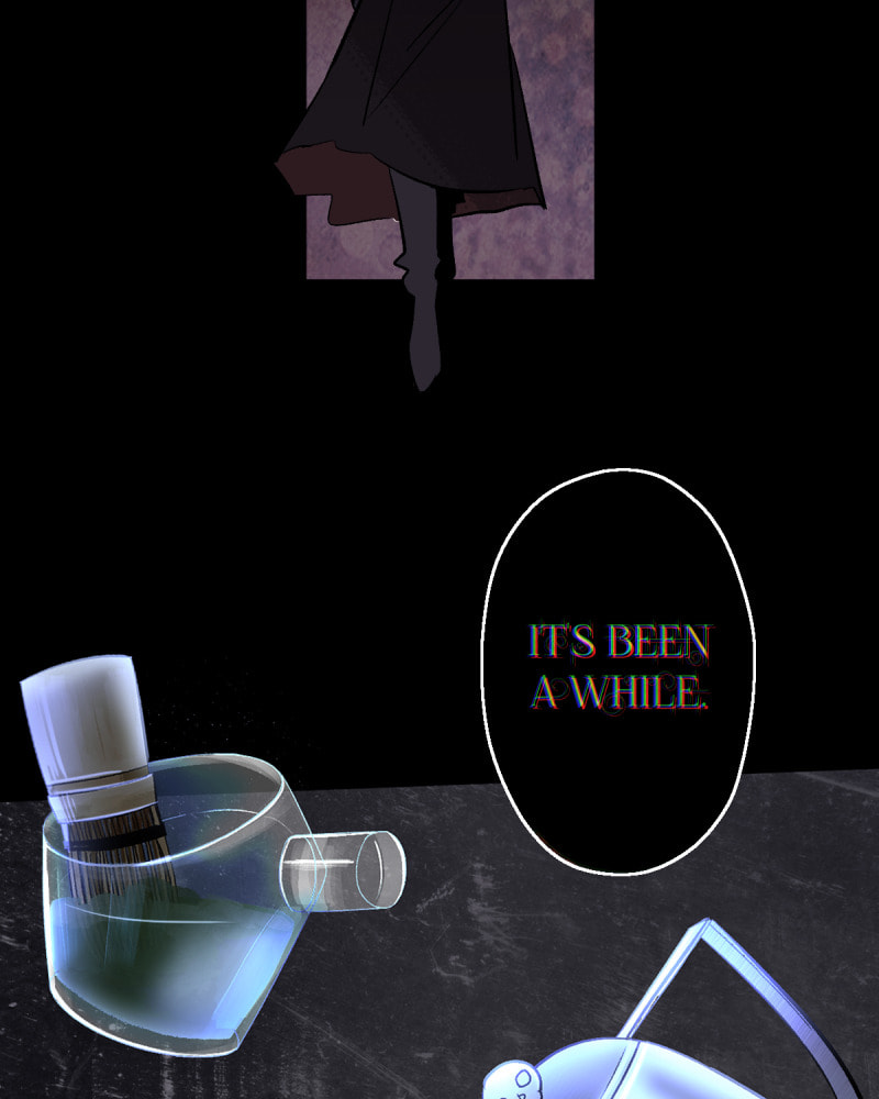 The Little Match Girl Chapter 86 page 26 - 