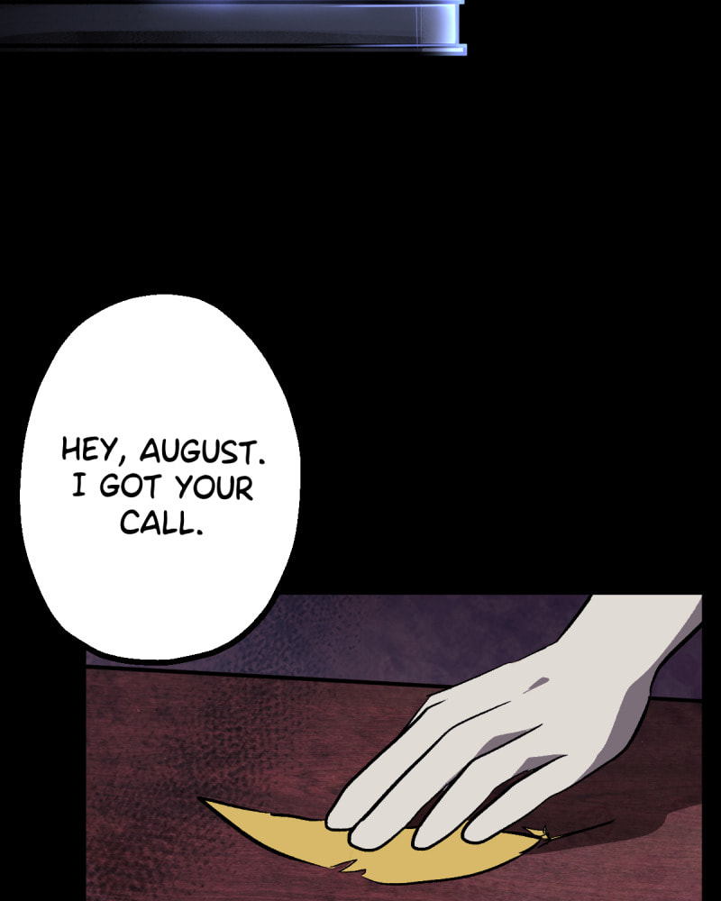 The Little Match Girl Chapter 86 page 28 - 