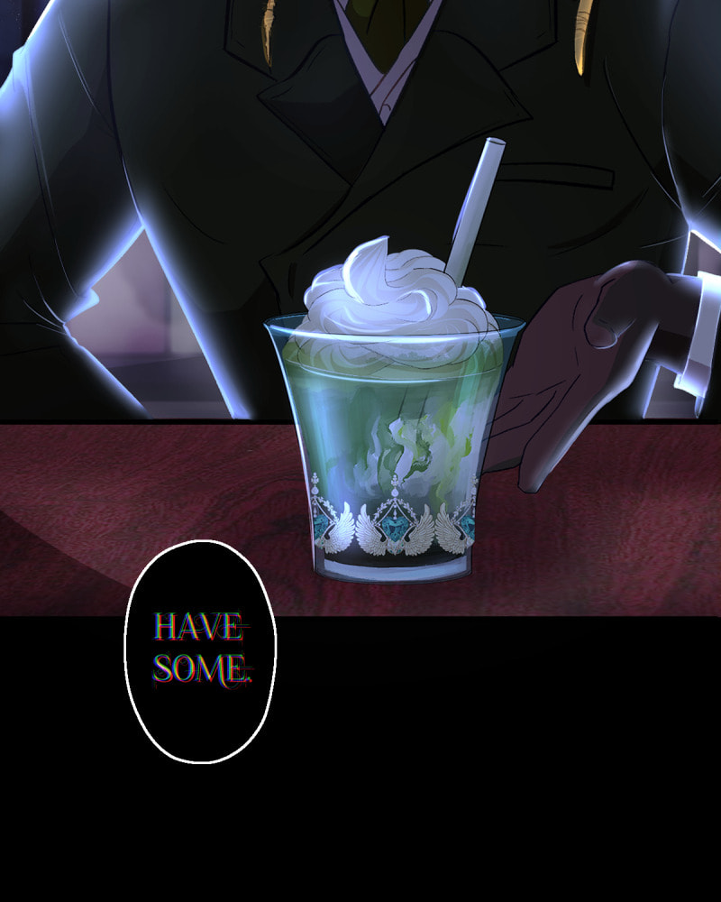 The Little Match Girl Chapter 86 page 35 - 