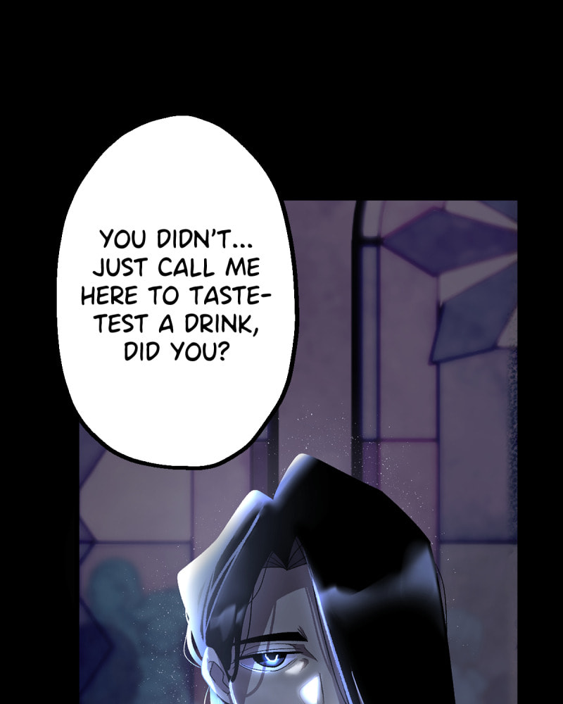The Little Match Girl Chapter 86 page 36 - 