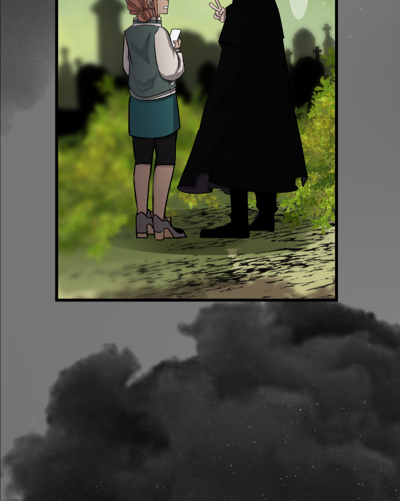 The Little Match Girl Chapter 86 page 5 - 