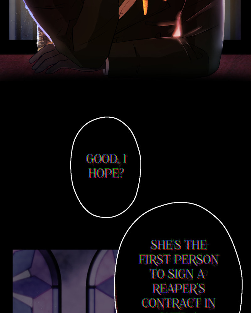 The Little Match Girl Chapter 86 page 41 - 