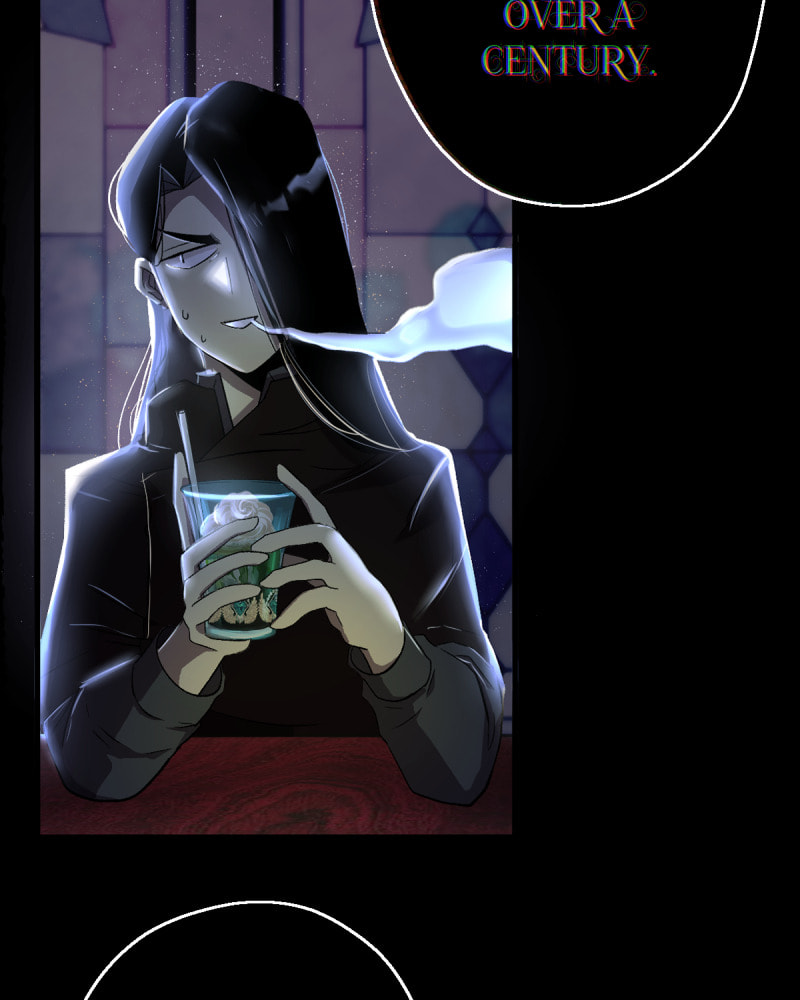 The Little Match Girl Chapter 86 page 42 - 
