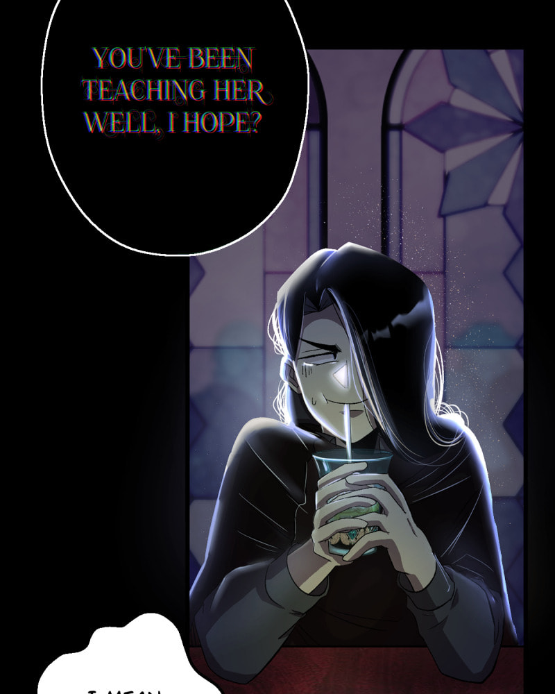 The Little Match Girl Chapter 86 page 43 - 