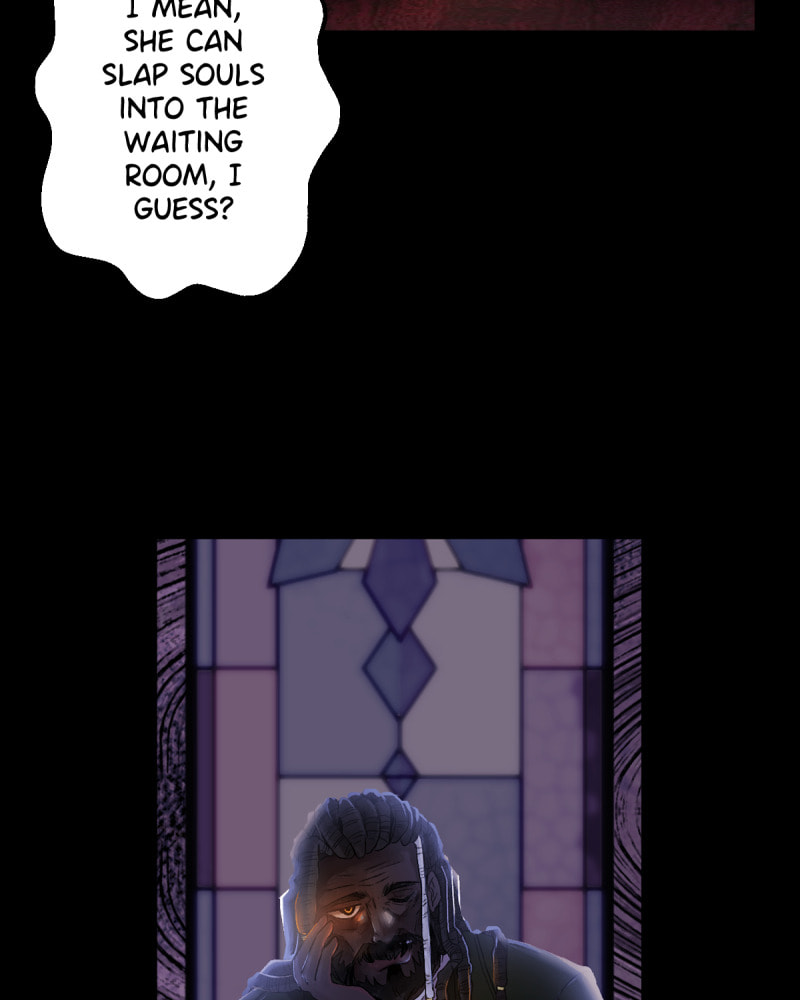 The Little Match Girl Chapter 86 page 44 - 