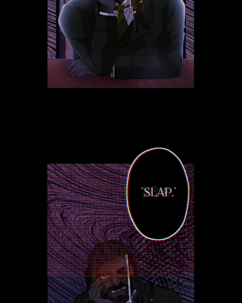 The Little Match Girl Chapter 86 page 45 - 
