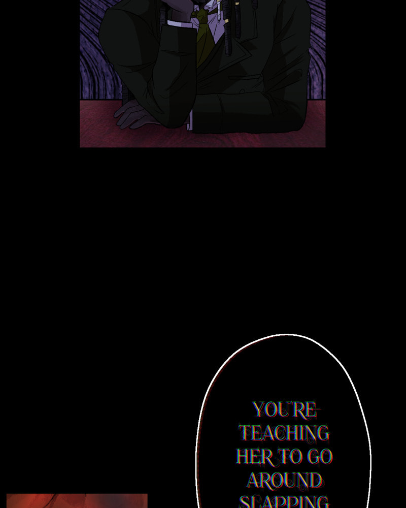 The Little Match Girl Chapter 86 page 46 - 